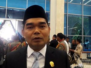 Waket DPRD Sumut Dukung Pelarangan Vape: di Lingkungan Pemprov Dulu