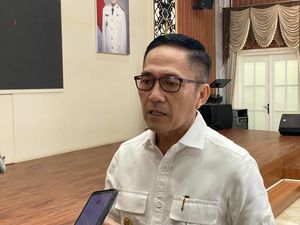 Ratu Dewa Minta Masyarakat Laporkan Jika Lihat ASN-PPPK Keluyuran Saat WFH