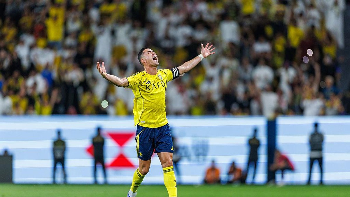 Foto: Getty Images/Abdullah Ahmed