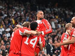 Mengerikannya Trio KOL Milik Bayern Munich