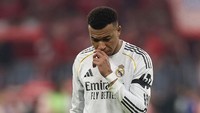 Janji Kylian Mbappe ke Madridista Usai Real Madrid Keok