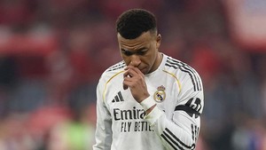 Mbappe: Orang-orang Kadang Melebihi Batas
