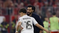 Arbeloa: Sakit Hati Ini, Sakit