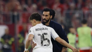 Duh! 6 Pemain Real Madrid Cuekin Alvaro Arbeloa