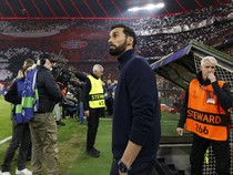 Video Madrid Nirgelar, Arbeloa: Kalau Fans Kecewa Itu Wajar