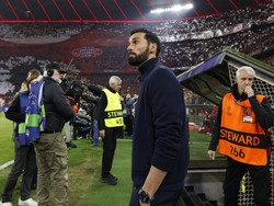 Arbeloa Pasrah, Lanjut atau Dipecat Real Madrid