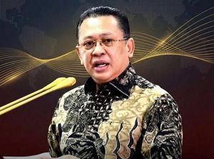 Perkuat Integritas Aparat Penegak Hukum, Bamsoet Raih KWP Awards 2026