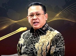 Perkuat Integritas Aparat Penegak Hukum, Bamsoet Raih KWP Awards 2026