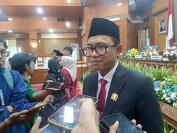 Anggota DPRD Kabupaten Serang Soroti Minimnya Pelayanan Kesehatan di Pulau