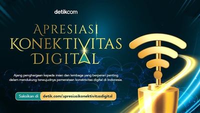 Jumat Malam! Jangan Lewatkan Puncak Apresiasi Konektivitas Digital 2026
