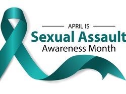 April Adalah Bulan Kesadaran Kekerasan Seksual, Ini Sejarahnya