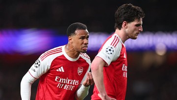 Lolos ke Final Liga Champions, Arsenal Dinilai Sudah Dewasa