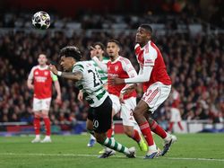 Sejarah Arsenal Back to Back Semifinal Liga Champions