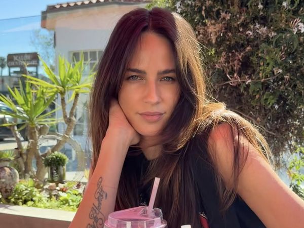 Potret DJ Cantik yang Diisukan Sebagai Anak Rahasia Melania Trump