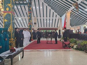 Pakar Sebut Pelantikan Anak Bupati Malang Secara Etika Tidak Pantas