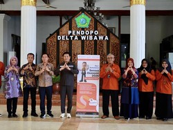 Pemkab Sidoarjo Dukung Sensus Ekonomi 2026, Ajak Warga Partisipasi Aktif