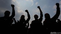 Sejarah Hari Buruh 1 Mei, dari Eksploitasi Pekerja hingga Tragedi Berdarah