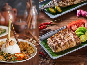 Cari Makan Siang di Sudirman? 5 Tempat Ini Bisa Jadi Pilihan