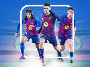 Cuma Nabung Berkesempatan Nonton FC Barcelona di Spotify Camp Nou, Mau?