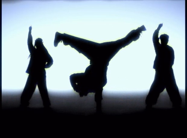 Cuplikan teaser single &lsquo;Love is&rsquo;/ Foto: instagram.com/a.triangle.official