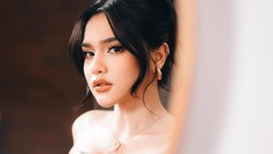 Davina Karamoy Tahu Risiko Sering Ambil Job Panas