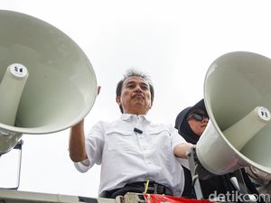 Roy Suryo cs Lanjut di Kasus Ijazah Jokowi, Berkas Dikirim ke Jaksa