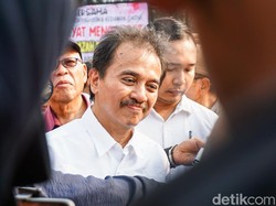 Berkas Perkara Lengkap, Roy Suryo Segera Disidang di Kasus Ijazah Jokowi
