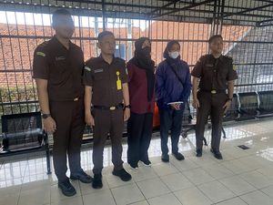 Buron Kredit Fiktif Rp 9,6 M di Surabaya Ditangkap, Ini Penjelasan Bank