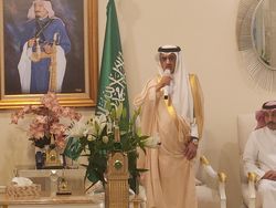 Dubes Faisal Pastikan Kondisi Saudi Aman, Jadwal Haji 2026 Sesuai Rencana