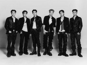 ENHYPEN Rilis Foto Resmi Formasi Baru