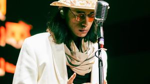 Fauzan Lubis Sisitipsi Klarifikasi Kabar Hijrah