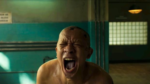 Film Ghost in the Cell (2026). (Come and See Pictures)