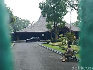 KPK Geledah Ruang Kerja Bupati Tulungagung!