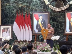 Pramono Minta DKI Bersiap Hadapi Dampak Perang AS Vs Iran dan El Nino