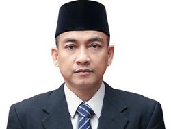Ketua Ombudsman yang Ditangkap Kejagung Punya Tanah dan Bangunan Rp 2 M