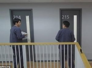 Tinggal Bak di Penjara Tapi Bayar, Nginap di Hotel Ini