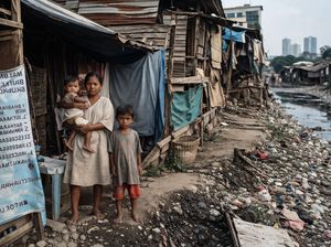 Pemkot Mataram Anggarkan Rp 64 M untuk Entas Kemiskinan 2026