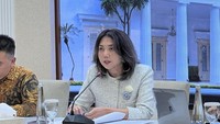 Kemlu Pantau Respons Internasional Terkait Pembentukan PT DSI