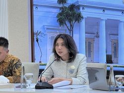 Kemlu Sesalkan Negosiasi Gencatan Senjata AS-Iran Gagal, Serukan Diplomasi