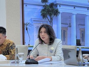 Kemlu Sesalkan Negosiasi Gencatan Senjata AS-Iran Gagal, Serukan Diplomasi