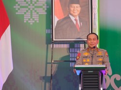 Kapolda Riau Apresiasi Aspirasi Ibu-ibu Panipahan: Narkoba Musuh Bersama