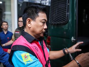 Video: Kasus Korupsi Nikel yang Libatkan Eks Ketua Ombudsman Masuki Babak Baru