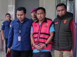 Eks Ketua Ombudsman Hery Susanto Terima Suap Rp 4,8 M-Rumah di Kasus Nikel