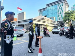 Tiga Orang Jadi Tersangka Pungli Perizinan Termasuk Kadis ESDM Jatim