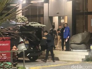 Pungli Perizinan di Balik Penggeledahan Kantor Dinas ESDM