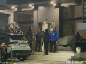 Kejati Jatim Ungkap Penggeledahan Dinas ESDM Terkait Pungli Perizinan