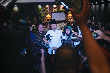 Kemensos-BPS Sempurnakan DTSEN, Desil Dibagi Tingkat Nasional &amp; Daerah