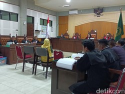 Isvie Akui Telepon Kajati soal Gratifikasi DPRD, Sakit Hati ke Iqbal