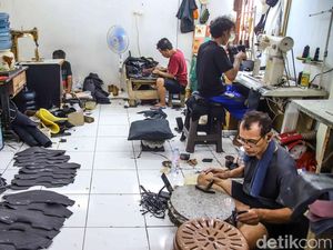 Usaha Mikro Bakal Dapat Bunga Kredit Murah di Bawah 10%