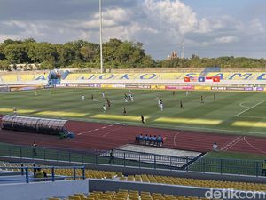 Hasil Piala AFF U-17: Vietnam Lumat Timor Leste 10-0
